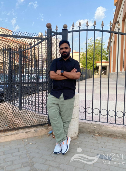 MUHAMMED SHIHAB